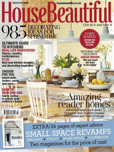 3 Top 50 Uk Interior Design Magazines That You Should Read