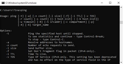 15 Windows Command Prompt Cmd Commands You Must Know In 2020 Learn