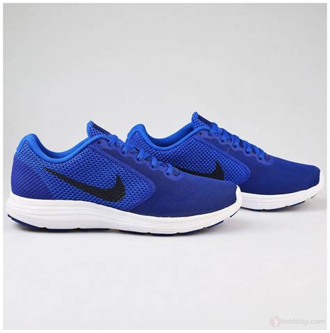 Buy Nike Mens Blue Sports Shoe Online Get 44 Off