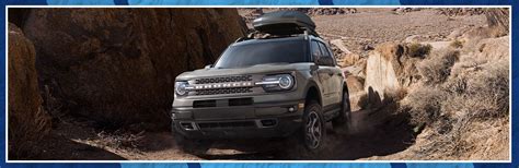 2023 Ford Bronco Sport Grand Junction Co Shop Now