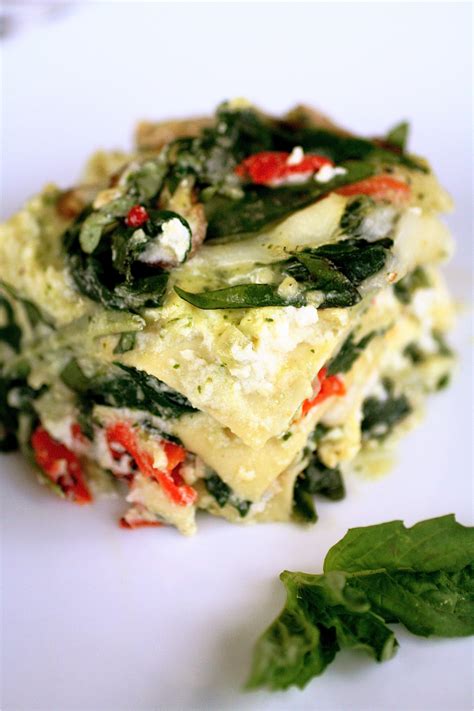 Recipe For Vegetable Lasagna Without Noodles - Download MasterChef Videos