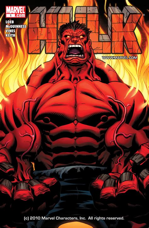 Самые новые твиты от incredible hulk (@hulk): Hulk Vol 2 1 - Marvel Comics Database