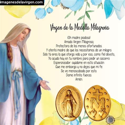 Im Genes De La Virgen De La Medalla Milagrosa