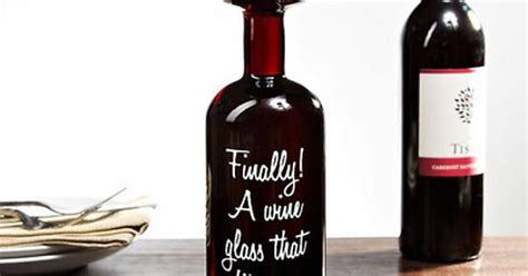 the perfect wine glass imgur