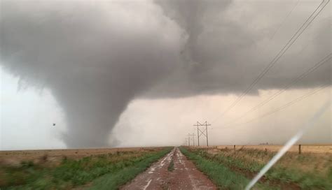 2018 Udall Kansas Tornado Hypothetical Tornadoes Wiki Fandom