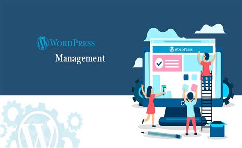 Wordpress Website Management How To Do It Effectively Techmedia Books