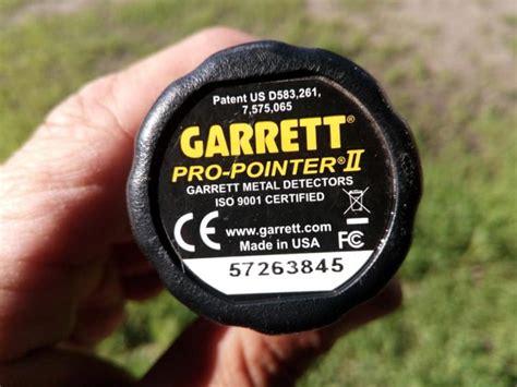 Garrett Pro Pointer Ii Review Pros And Cons 2023 Updated