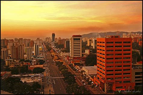 Las Mejores 10 ciudades de Venezuela - Taringa!