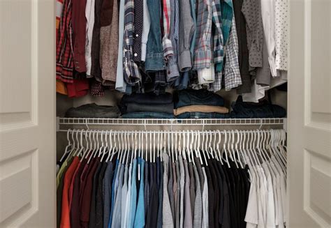 How To Maximize Closet Space In 6 Stress Free Steps