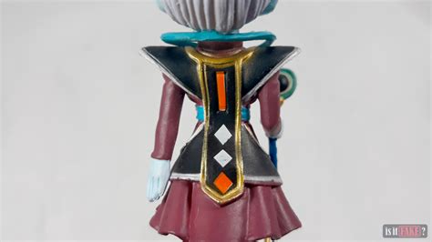 We did not find results for: Whis Figure Banpresto World Collectable Figure: Dragon Ball Super Whis | is-it-fake.com