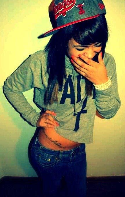 girls with swag profile pictures ~ fb display picture