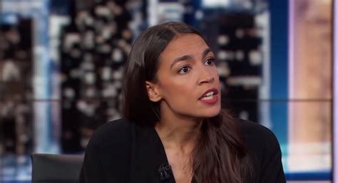 Viral Video Makes Shocking Claim Alexandria Ocasio Cortez Is Actress