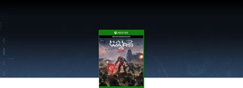 Halo Wars 2 Xbox