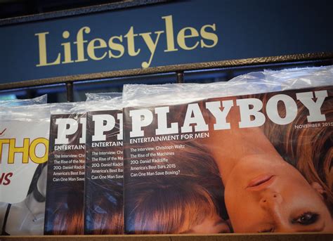 Siliconeer Playboy Quits Facebook Over Data Privacy Scandal