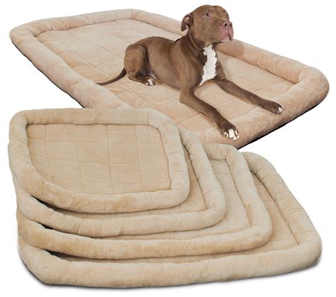We offer a complete line of 2020 newest sporting goods and. Puppy Pet Bed Cushion Coral Fleece Mat Pad Dog Cat Cage ...