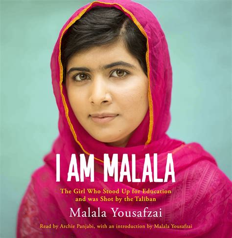 I Am Malala By Malala Yousafzai Wandn Ground Breaking Award Winning