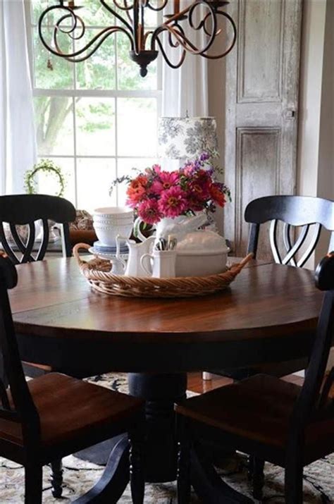 33 Fabulous Small Dining Room Table Decorating Ideas Dining Room