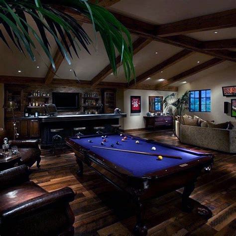 25 Awesome Man Cave Ideas For 2018 Pool Table Room Man Cave