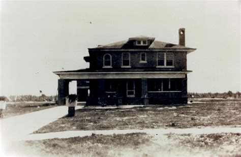 Mcnab House Update Pompano Beach Historical Society