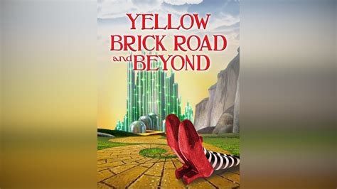 Yellow Brick Road And Beyond On Apple Tv