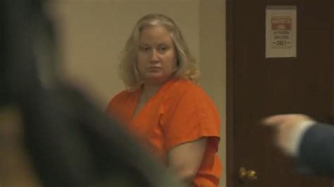 Florida Former Wwe Star Tammy Sytch Sentenced To 17 Years In Prison For Fatal Car Crash Us