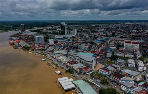 Agoda Lists Sibu As Most Affordable Destination In Malaysia The Sabah