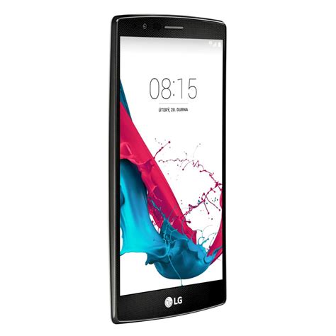 Lg H815 G4 32gb Gold Lgh815aczebd Tsbohemiacz