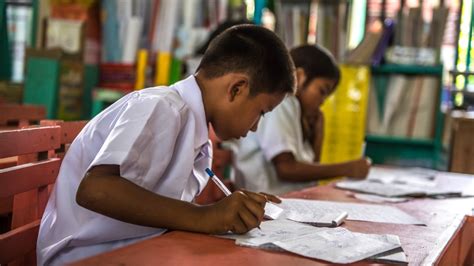5 Ways To Make The Most Of Philippine Education Investments Asian