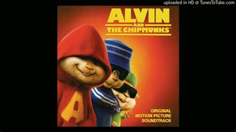 Alvin And The Chipmunks 2007 Credits Youtube