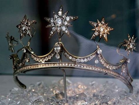 Tiara Empress Elisabeth Of Austria Royal Jewels Tiaras And Crowns