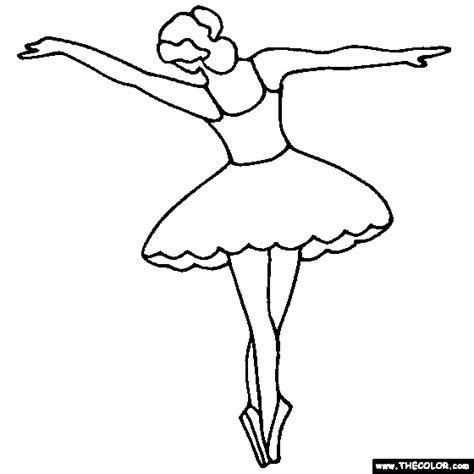 رسم راقصة الباليه مجانا تنزيل قصاصات فنية مجانية قصاصات فنية