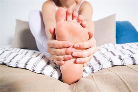 Flat Foot Surgery Treatment Recovery And Long Term Impact