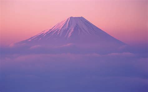 Mount Fuji Wallpapers Wallpaper Cave