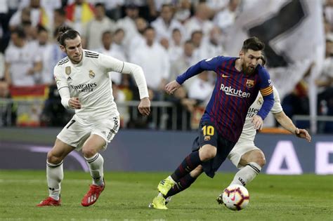 See more of real madrid vs fc barcelona on facebook. Real Madrid vs. Barcelona FREE LIVE STREAM (3/1/20): Watch ...