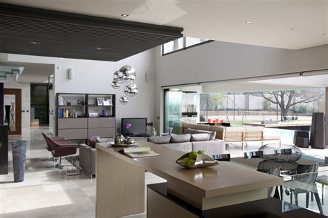 Collection by jackie yeow • last updated 8 weeks ago. Modern Luxury Home In Johannesburg | iDesignArch | Interior Design, Architecture & Interior ...