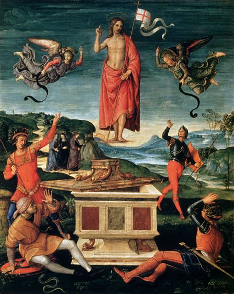 By Raphael Easter And Christianity Pictures Easter 2018