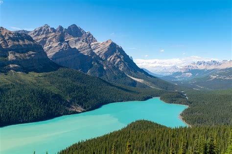 Where To Stay In Banff For An Unforgettable Summer Adventure 2020