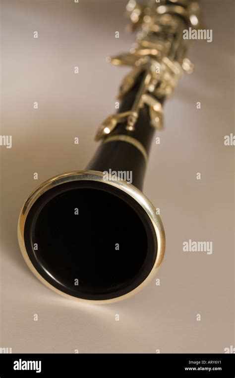Clarinet Instrument Hi Res Stock Photography And Images Alamy