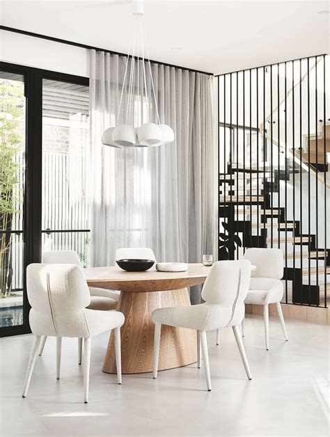 Agus 41 Dining Room Living Room 2020 Interior Design Trends