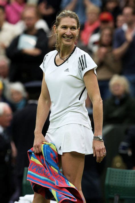 140 Steffi Ideas In 2021 Steffi Graf Womens Tennis Tennis