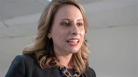 Katie Hill California Congresswoman Resigns Amid Ethics Probe