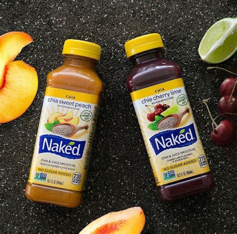 Is Naked Juice Healthy The Exact Fact Break The Idea About This
