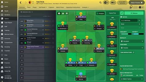They cannot be used in the racebook, casino, poker, live betting or on skill games. Football Manager 2018 Review - GameCritics.com