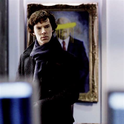 Sherlock ♥ Sherlock Holmes Sherlock Bbc1 Photo 36661861 Fanpop