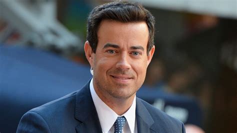 Last Call With Carson Daly is coming to an end after what has ...