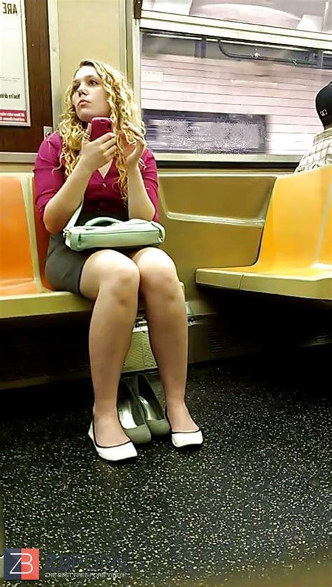 fresh york subway ladies zb porn