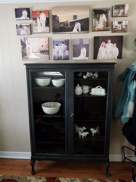 Antique China Cabinets With Glass Doors A Guide To Appreciating Their Beauty Glass Door Ideas