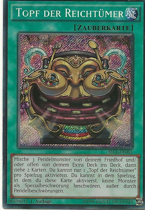 2, 3, 4, or 5: Secrets of Eternity - warum sich die neue Booster Serie ...