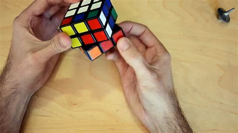 Como Hacer Un Cubo De Rubik 3x3 Facil Y Rapido Para Niños Idea De Hacer