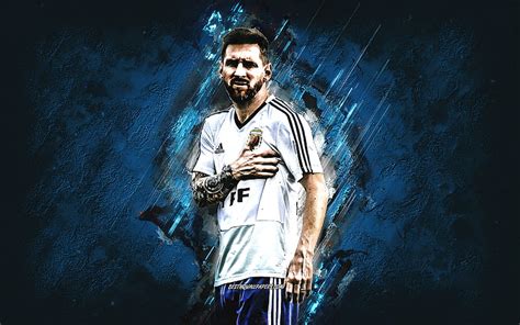 1920x1080px 1080p Free Download Lionel Messi Argentina National Football Team Portre
